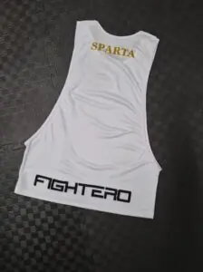 SPARTA Tank Top