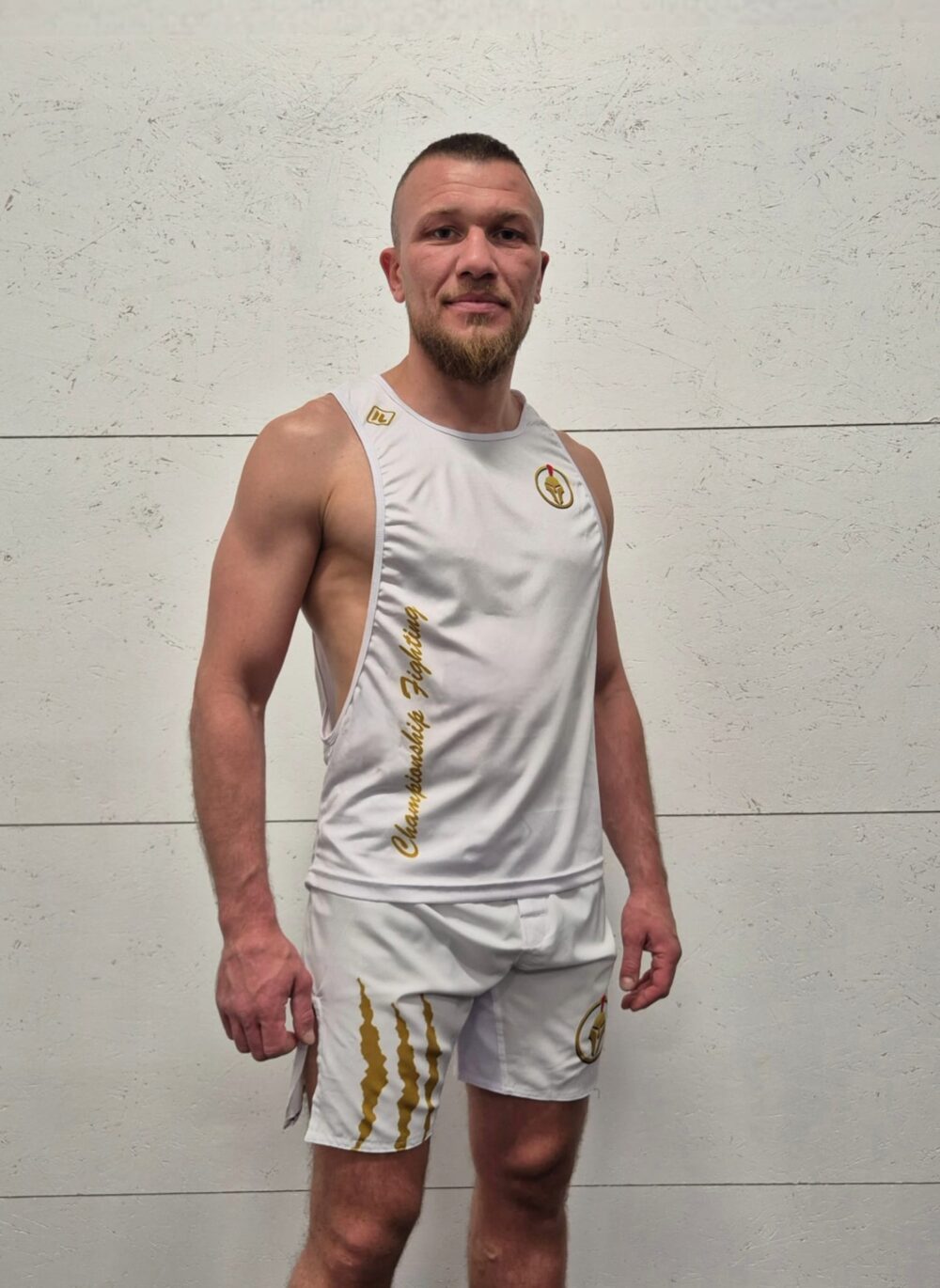 SPARTA Tank Top – Bild 3