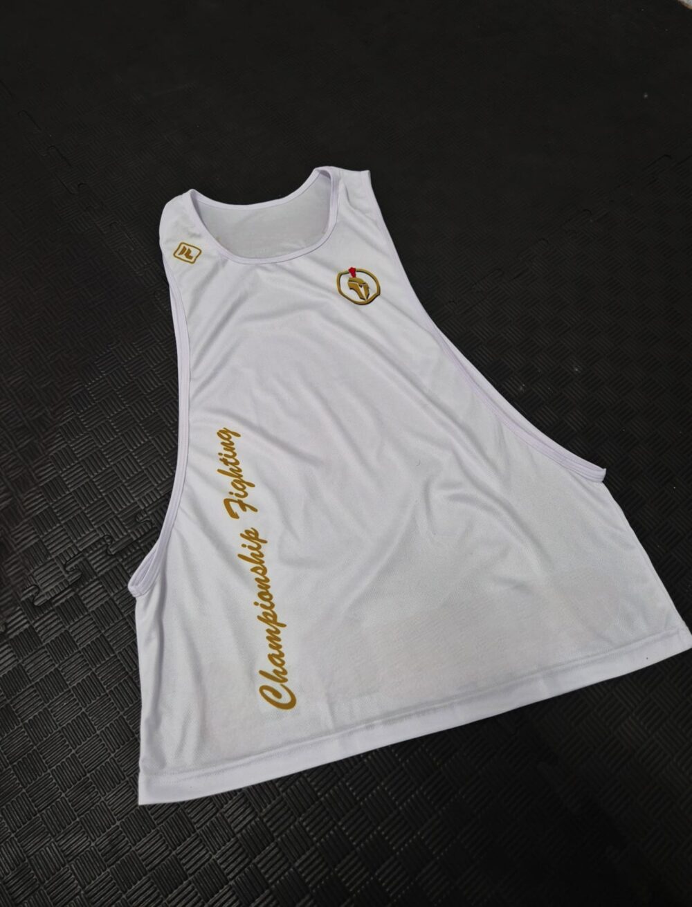 SPARTA Tank Top