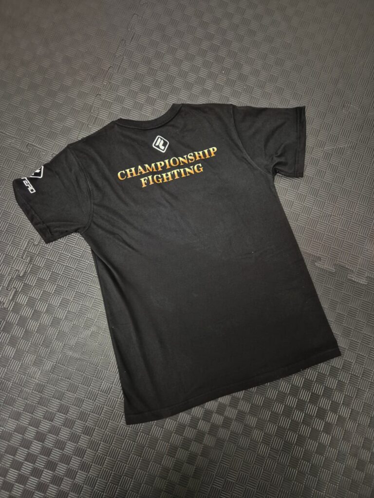 SPARTA Cotton Shirt