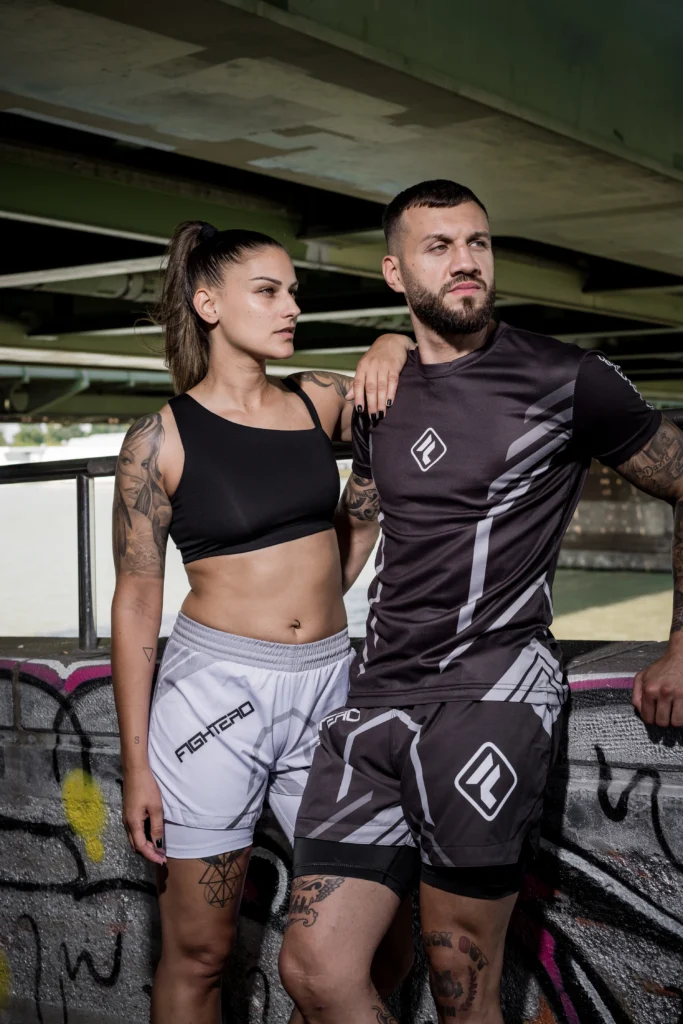 Double Short VANGUARD Phoenix Ladies