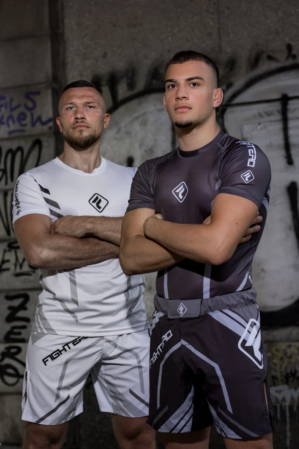 Rashguard VANGUARD Omega – Bild 10