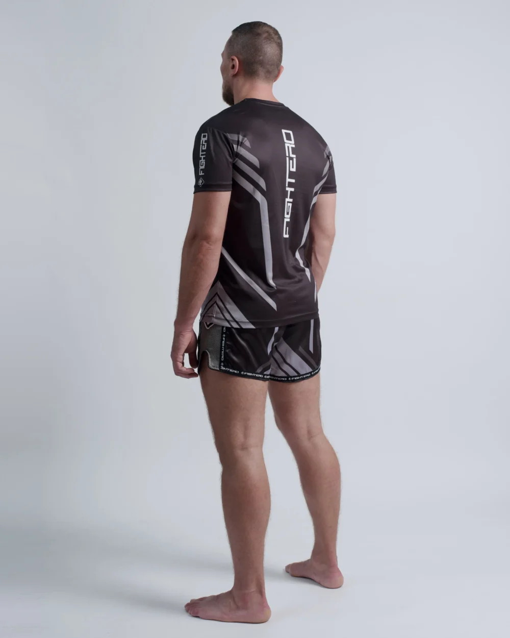 Training Shirt VANGUARD Omega – Bild 5