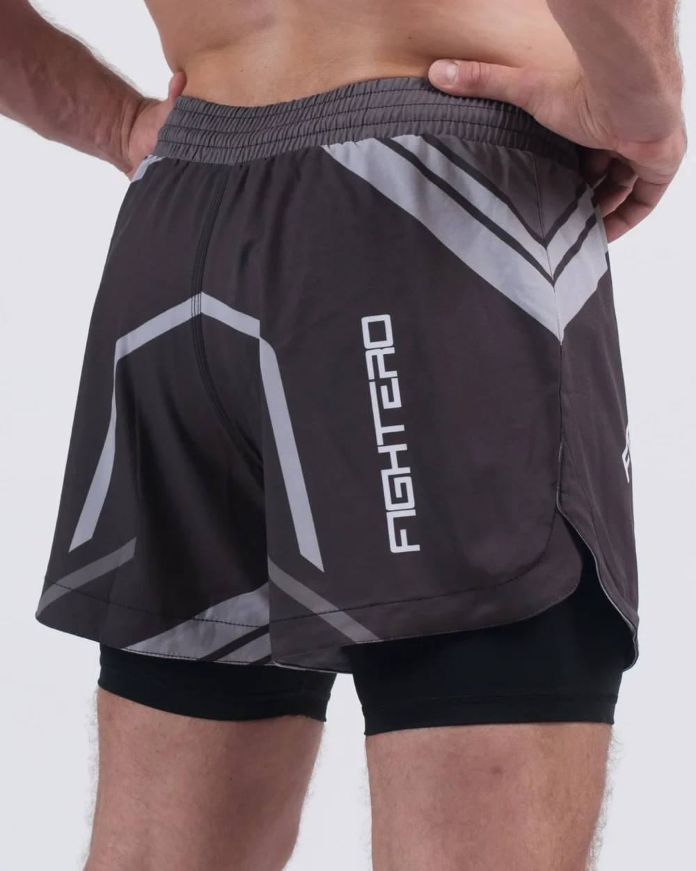 Double Short VANGUARD Omega – Bild 7