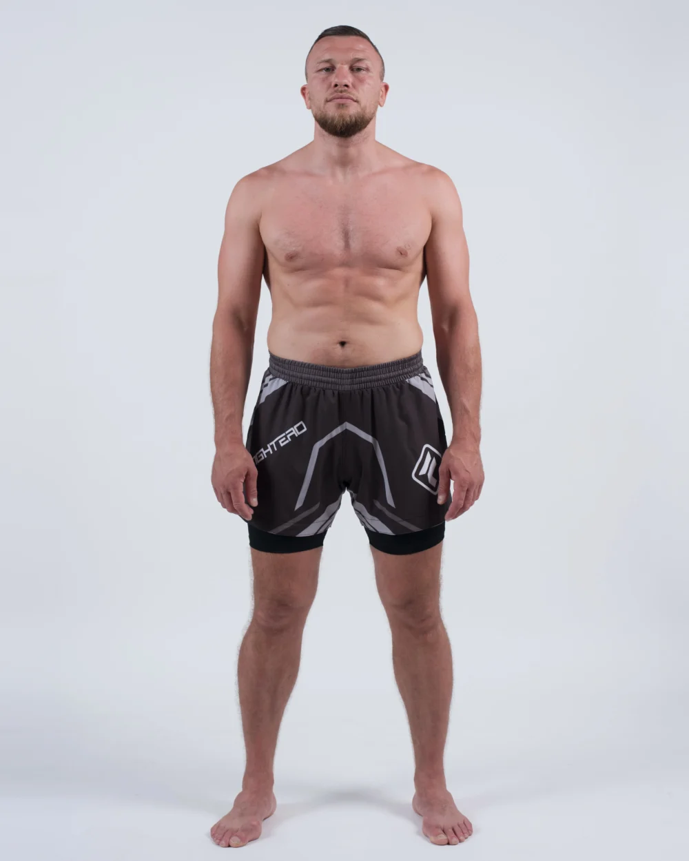 Double Short VANGUARD Omega – Bild 5