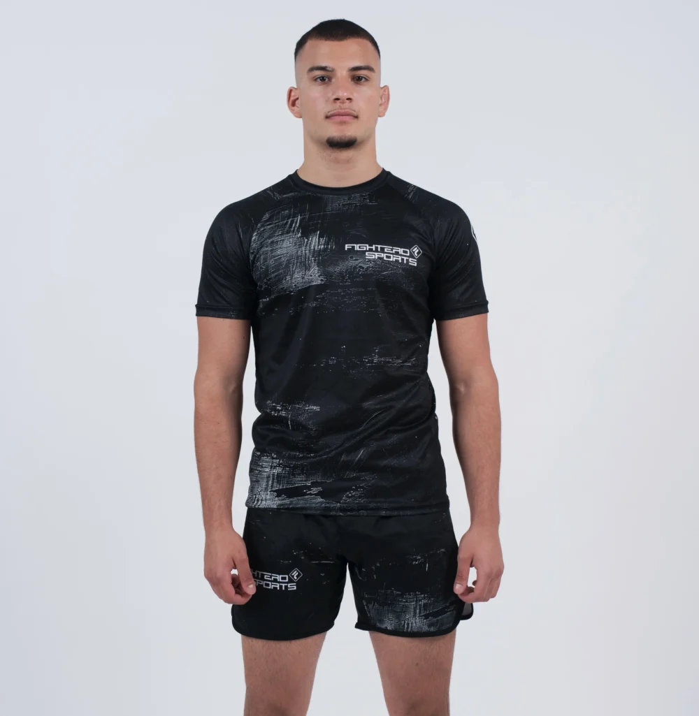 Performance Short Shadow Raze – Bild 9