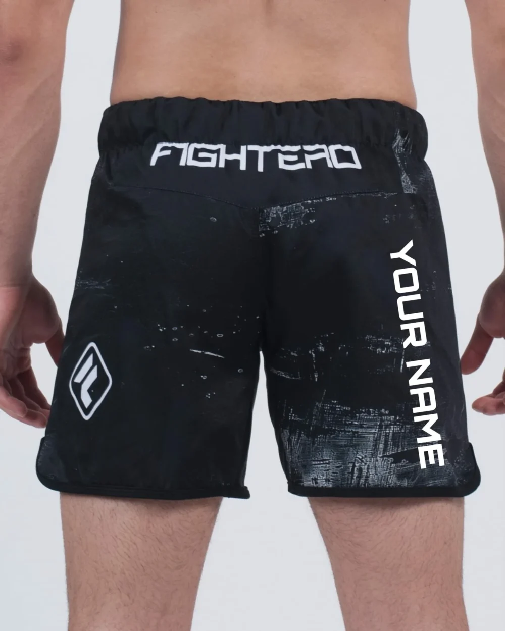 Performance Short Shadow Raze – Bild 5