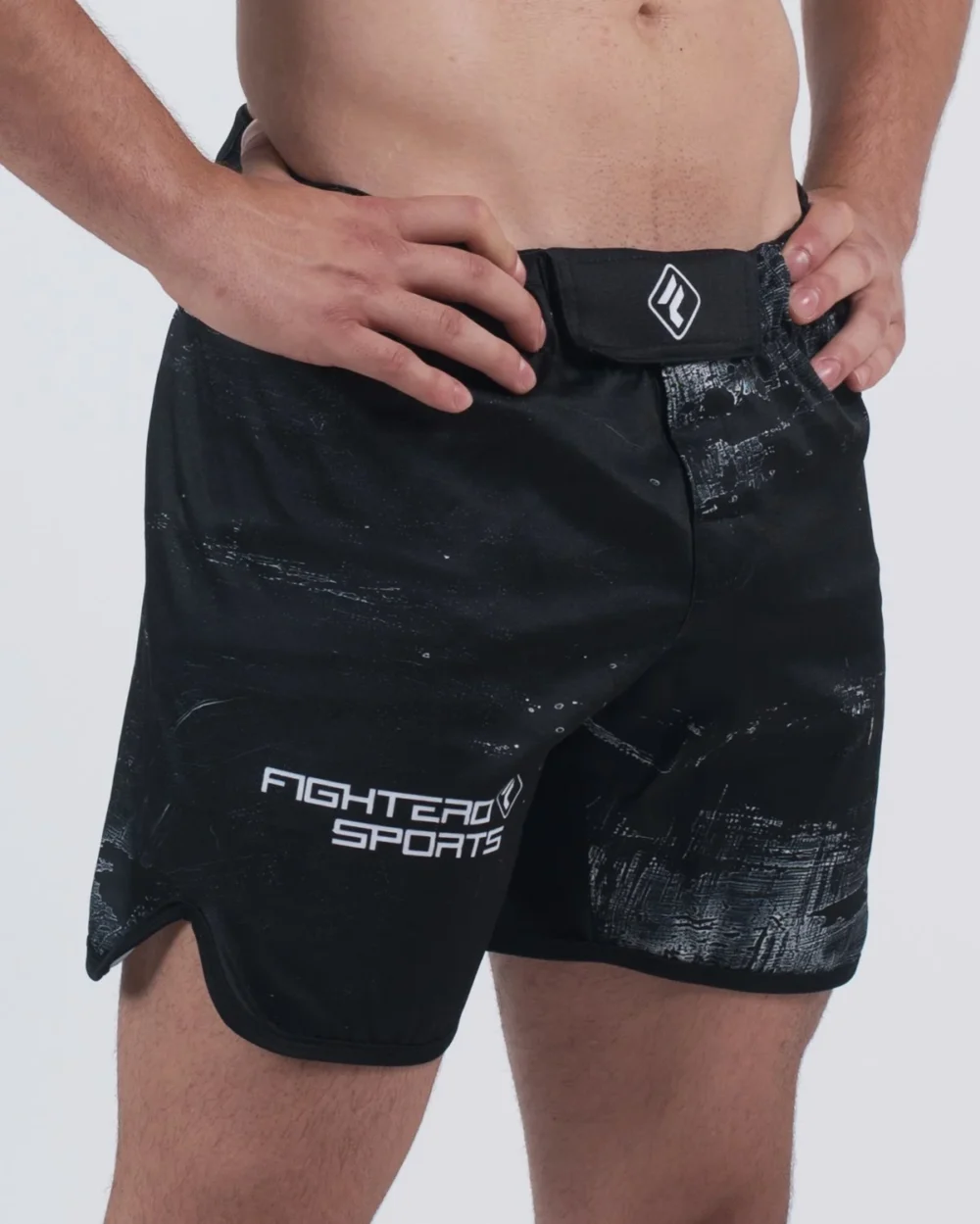 Performance Short Shadow Raze