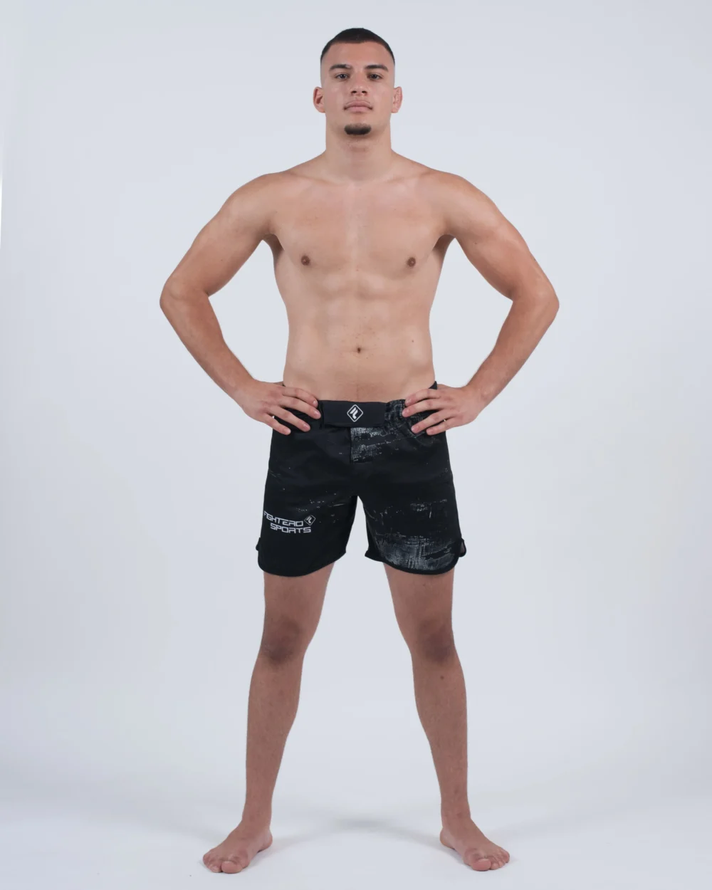 Performance Short Shadow Raze – Bild 8