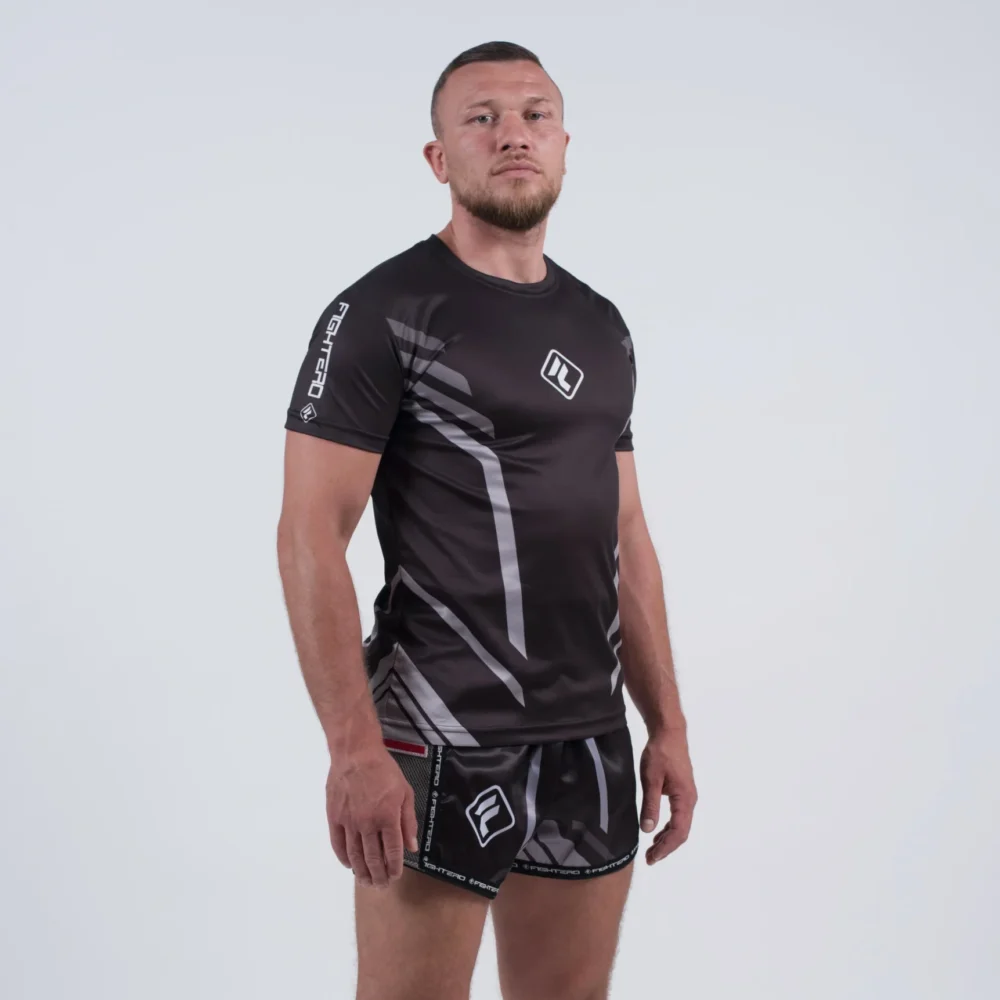 Training Shirt VANGUARD Omega