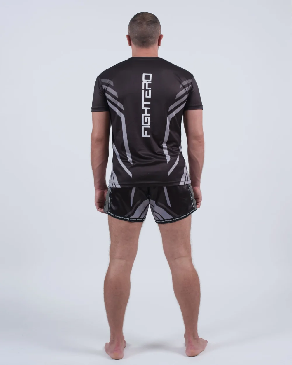 Training Shirt VANGUARD Omega – Bild 2