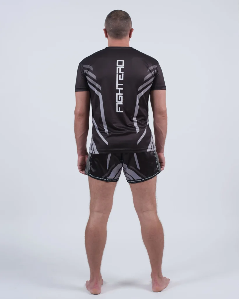 Training Shirt VANGUARD Omega