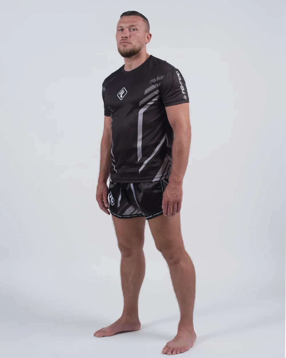 Training Shirt VANGUARD Omega – Bild 3