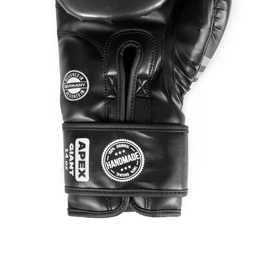 Boxhandschuhe APEX Vanguard OMEGA – Bild 2