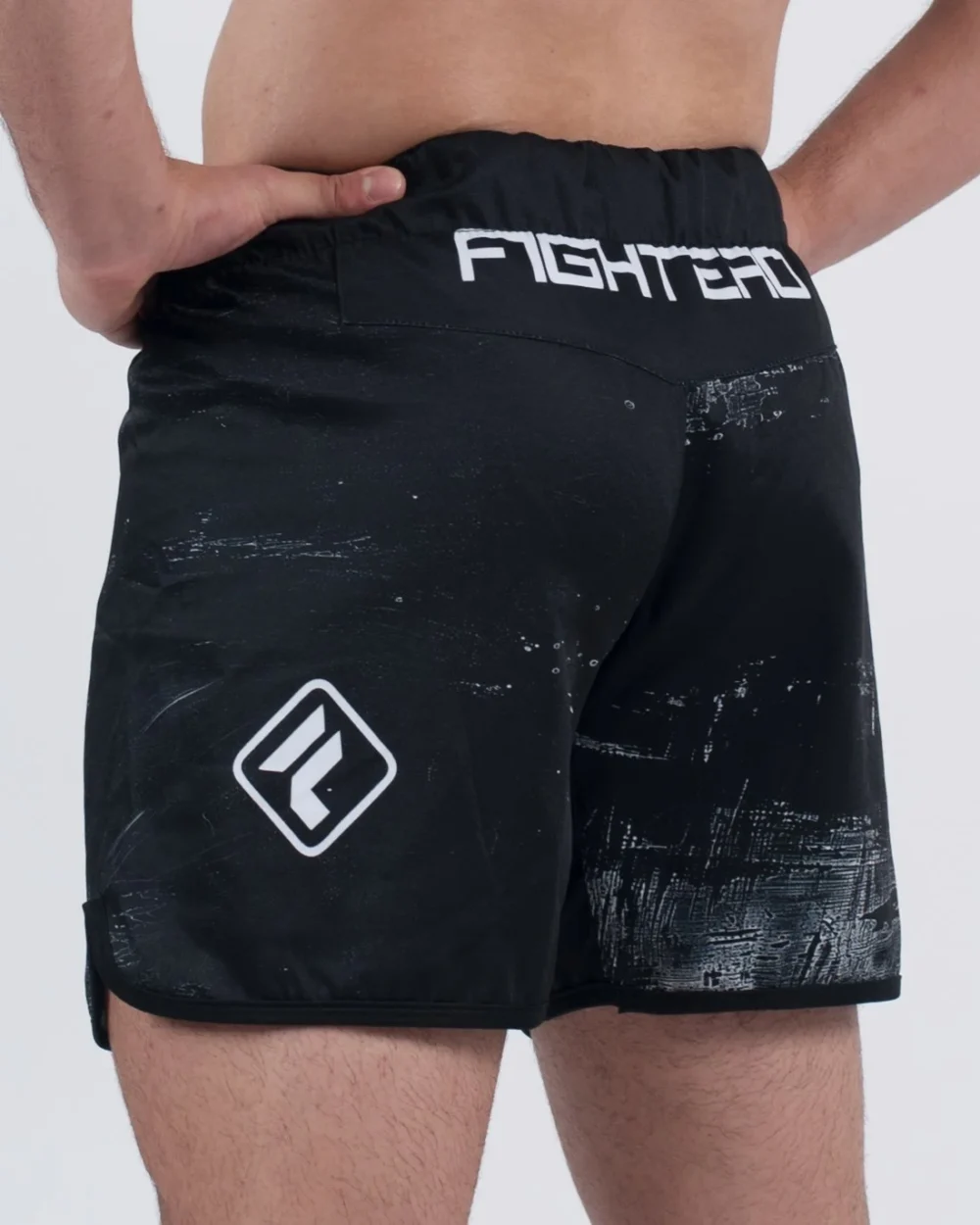 Performance Short Shadow Raze – Bild 7