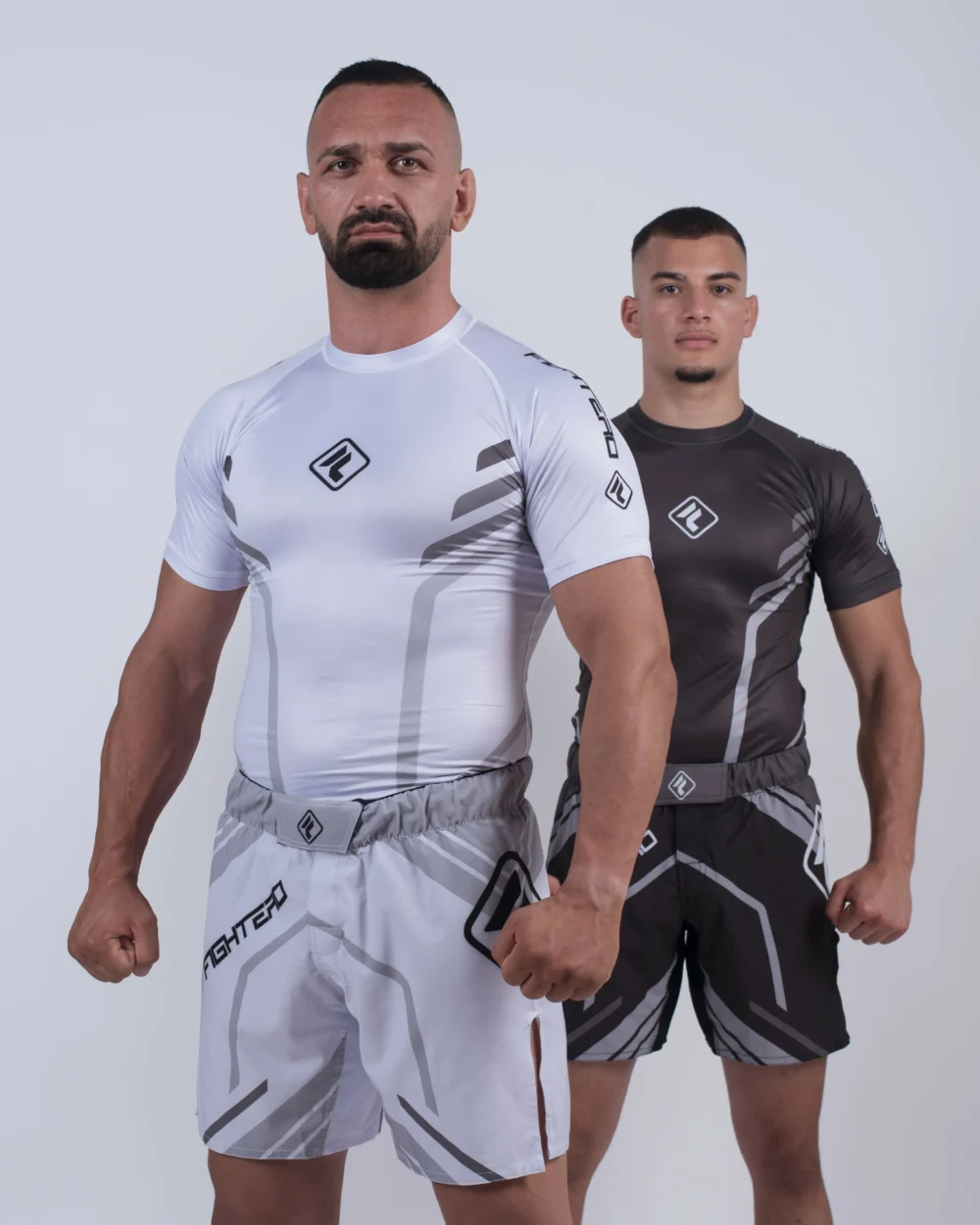 Rashguard VANGUARD Omega – Bild 8