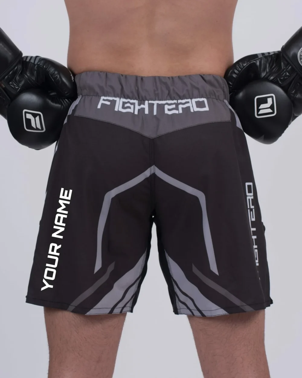 Fight Short VANGUARD Omega – Bild 3