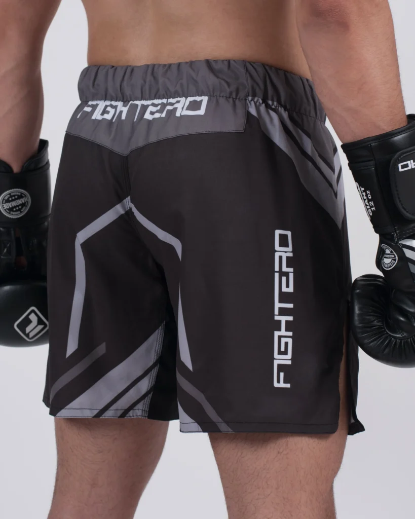 Fight Short VANGUARD Omega