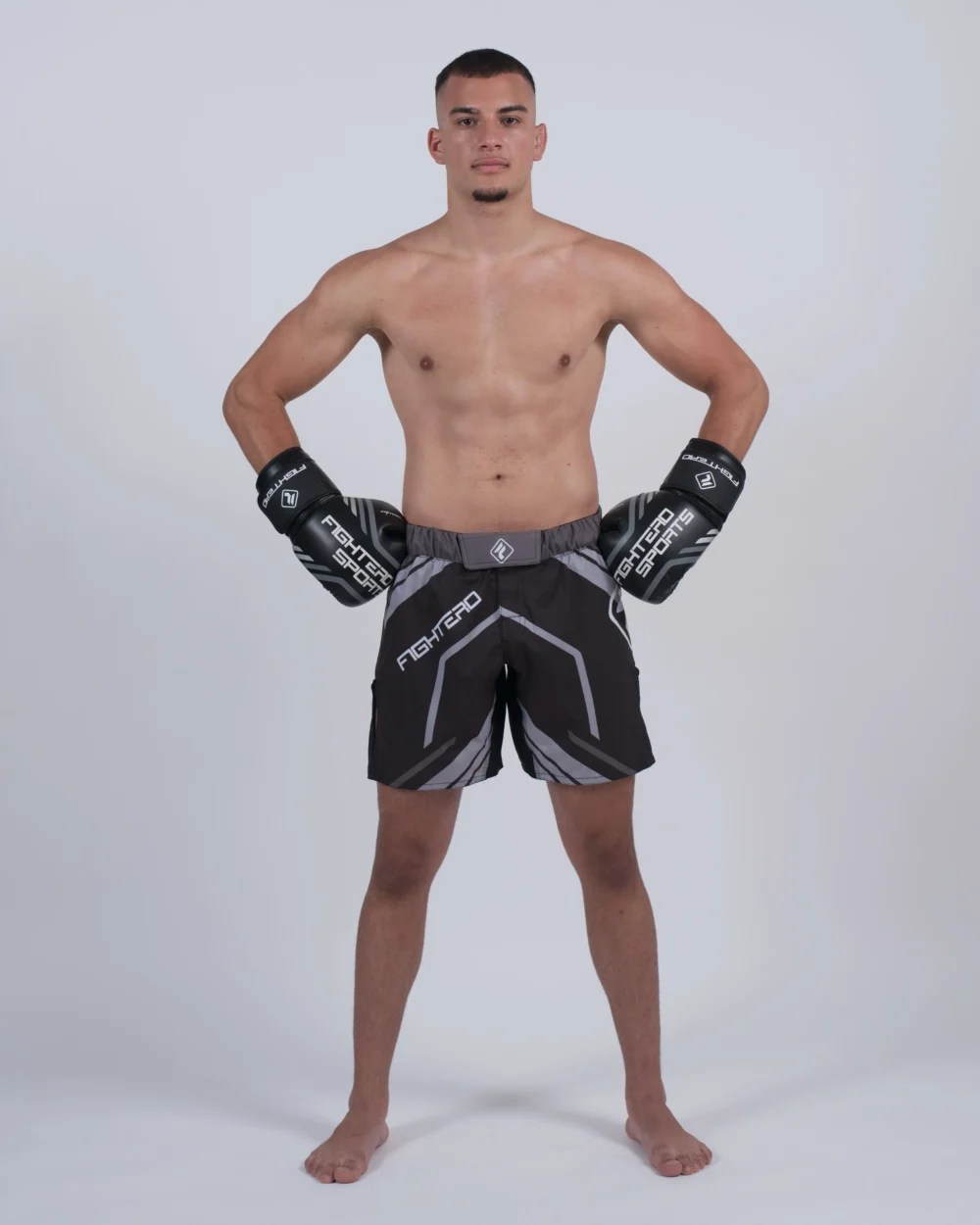 Fight Short VANGUARD Omega – Bild 4