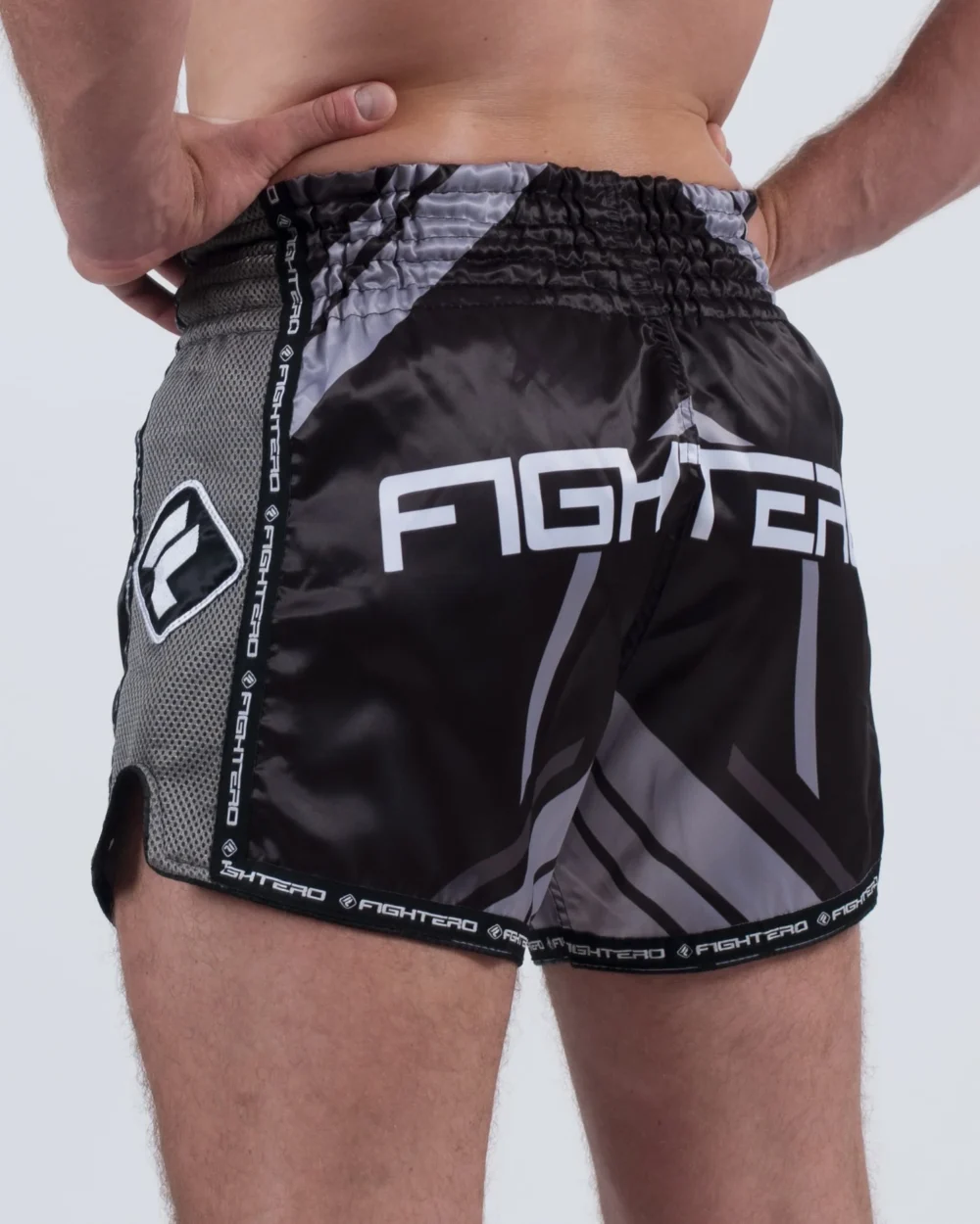 Muay Thai Short VANGUARD Omega – Bild 5