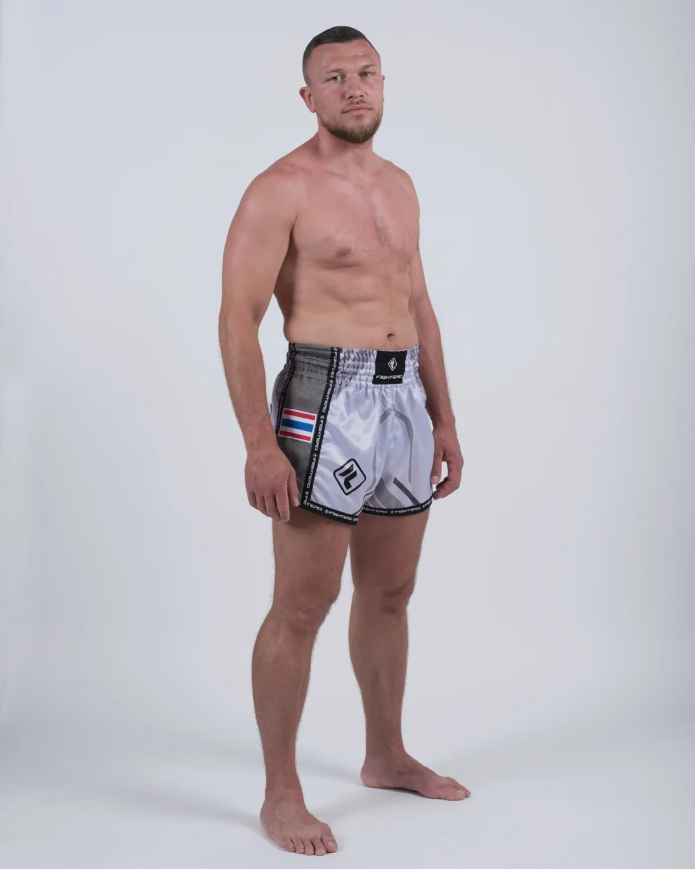 Muay Thai Short VANGUARD Phoenix – Bild 6