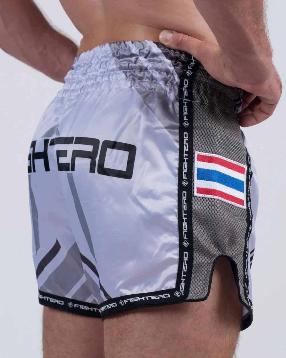 Muay Thai Short VANGUARD Phoenix – Bild 7