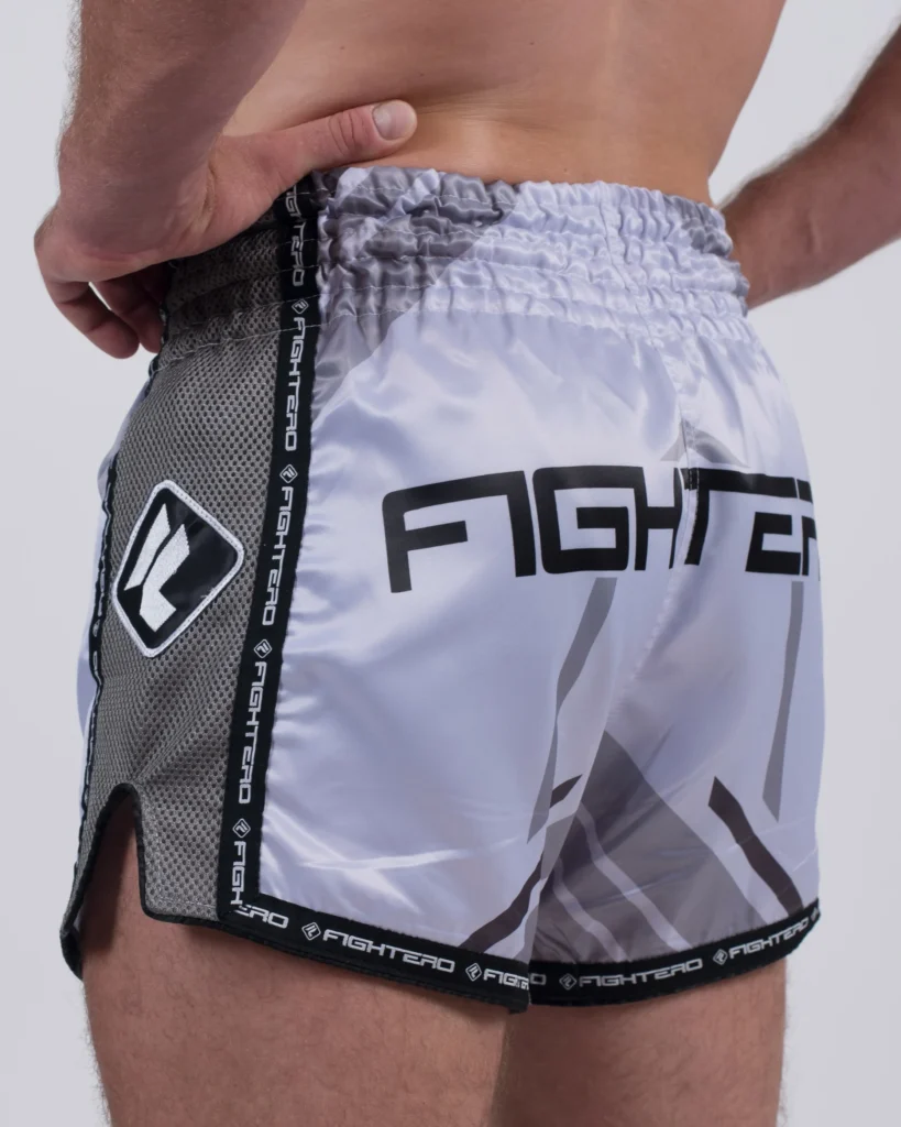 Muay Thai Short VANGUARD Phoenix