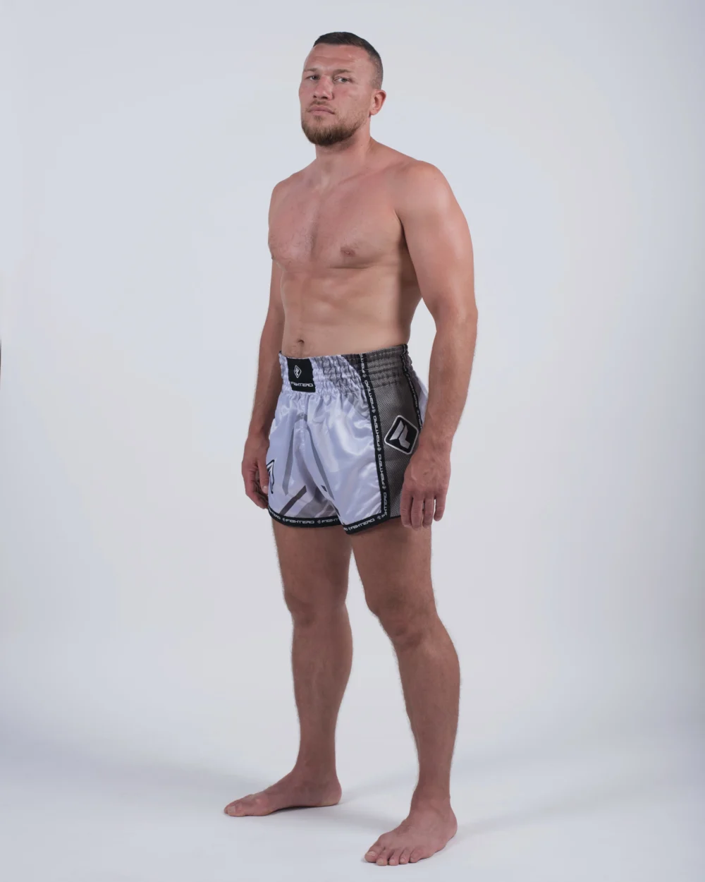 Muay Thai Short VANGUARD Phoenix – Bild 4