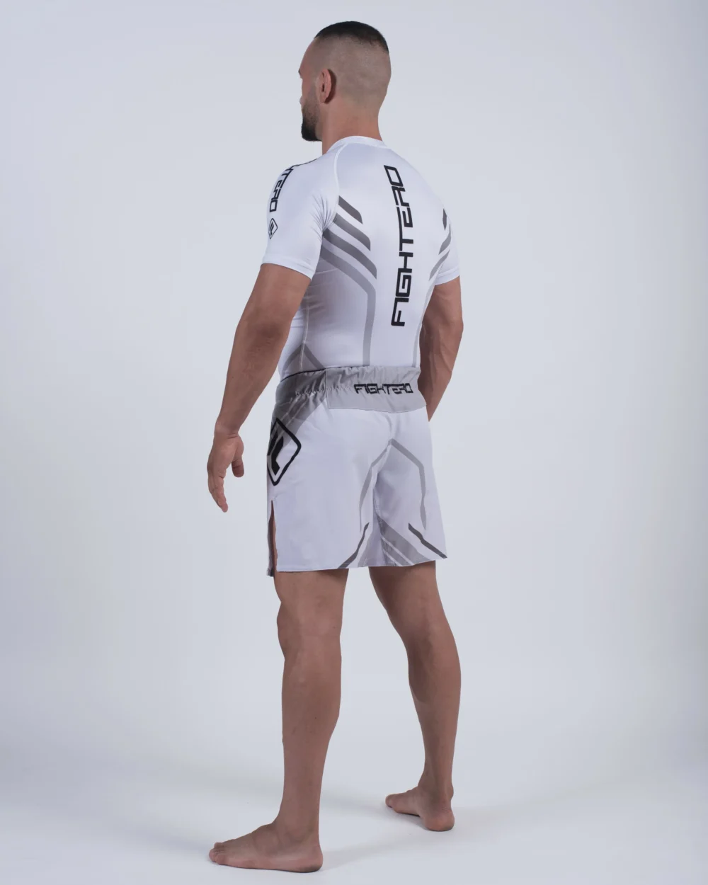 Rashguard VANGUARD Phoenix – Bild 3