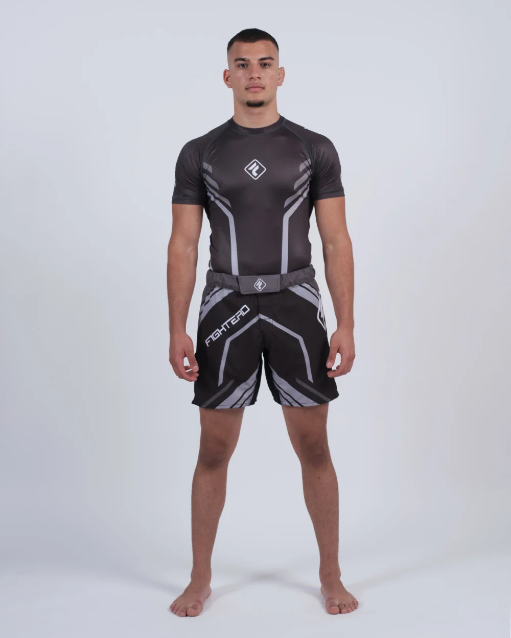 Rashguard VANGUARD Omega – Bild 7