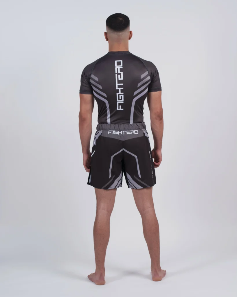 Rashguard VANGUARD Omega