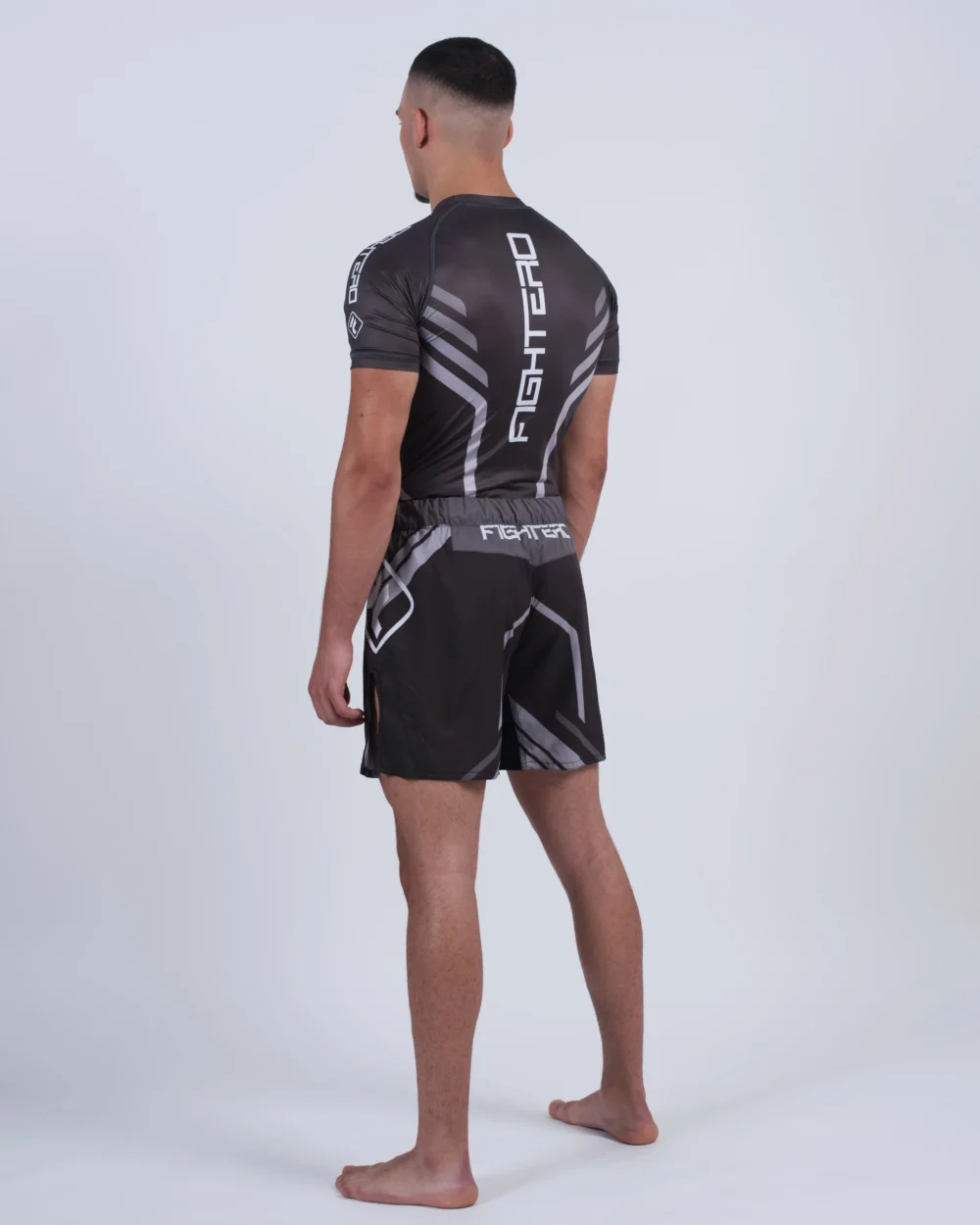 Rashguard VANGUARD Omega – Bild 6