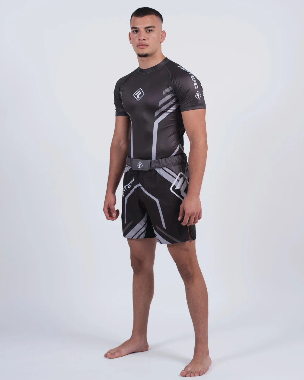 Rashguard VANGUARD Omega – Bild 3
