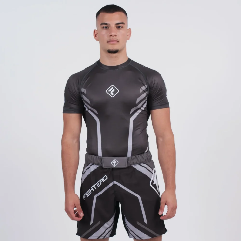 Rashguard VANGUARD Omega