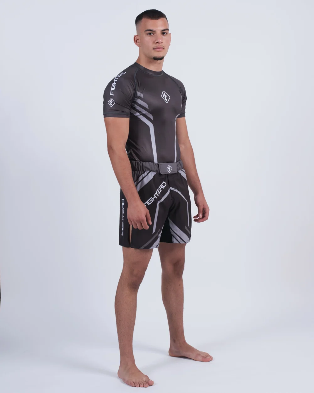 Rashguard VANGUARD Omega – Bild 4