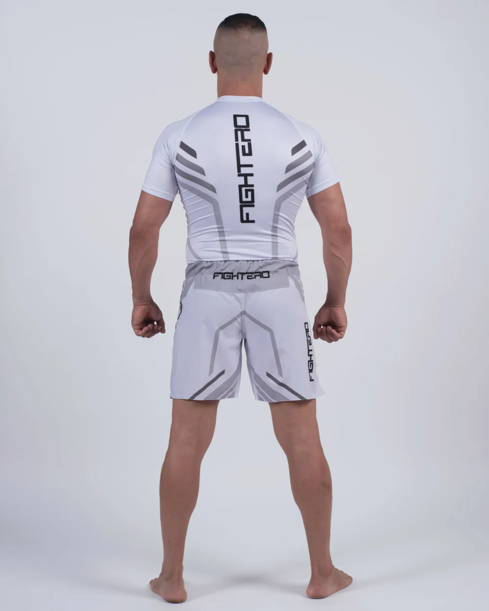 Rashguard VANGUARD Phoenix – Bild 5