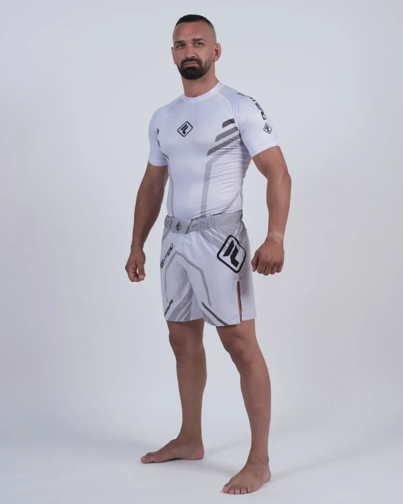 Rashguard VANGUARD Phoenix
