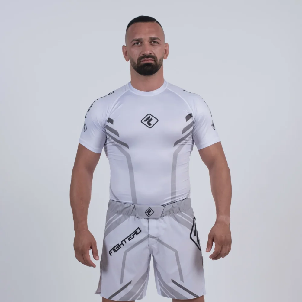 Rashguard VANGUARD Phoenix