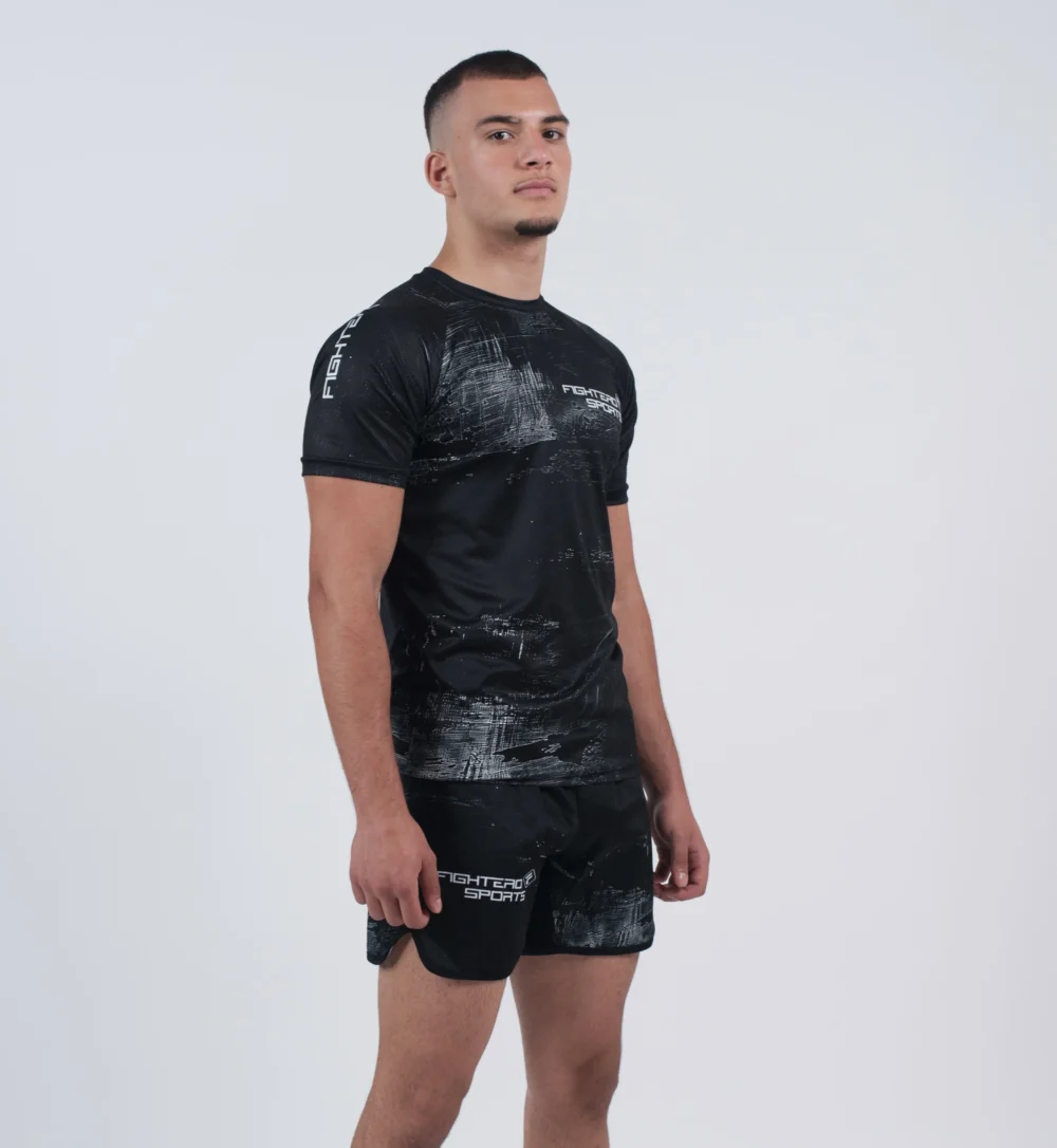 Performance Short Shadow Raze – Bild 3