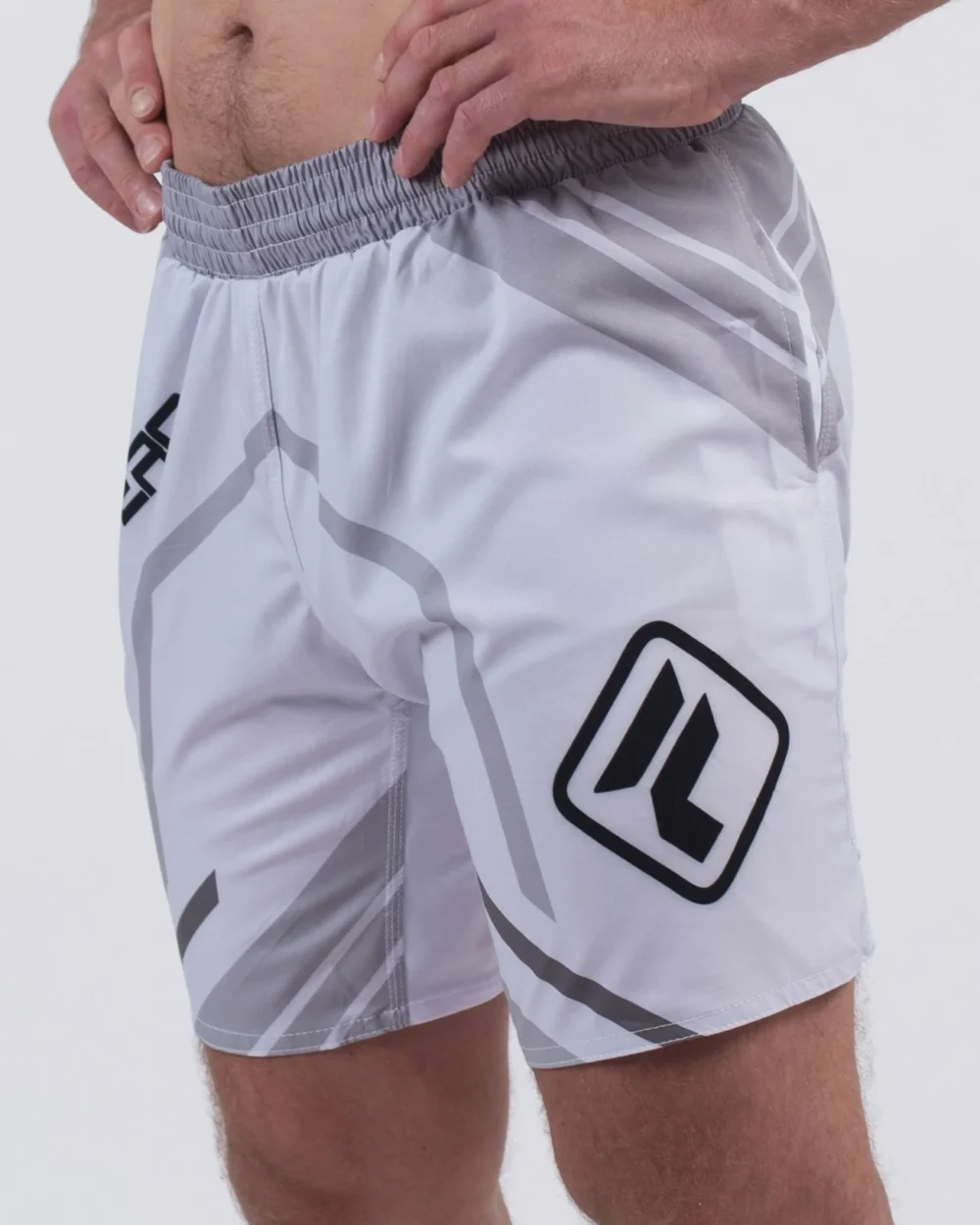 Training Short VANGUARD