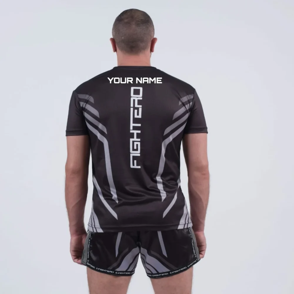 Training Shirt VANGUARD Omega – Bild 6