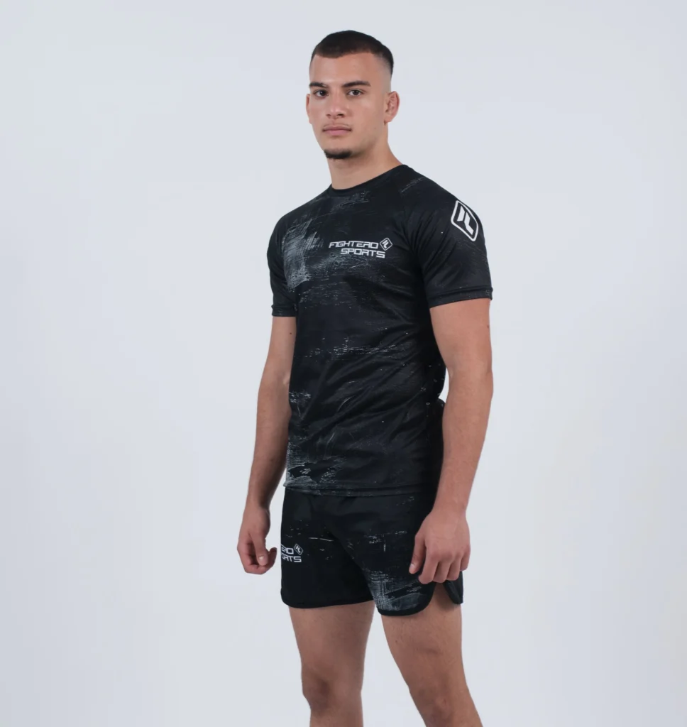 Performance Shirt Shadow Raze