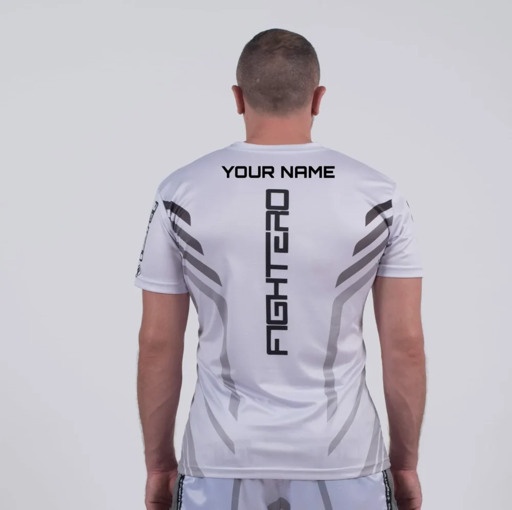 Training Shirt VANGUARD Phoenix – Bild 4