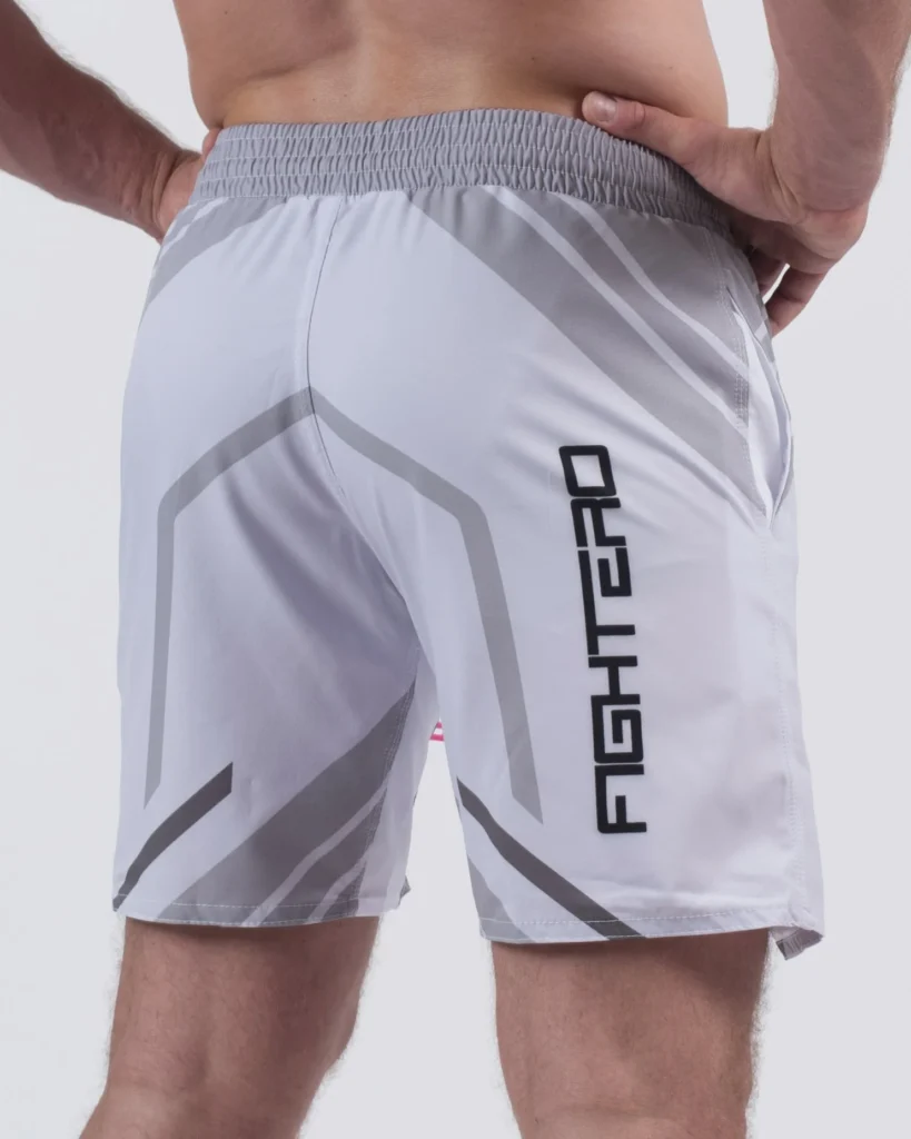 Training Short VANGUARD