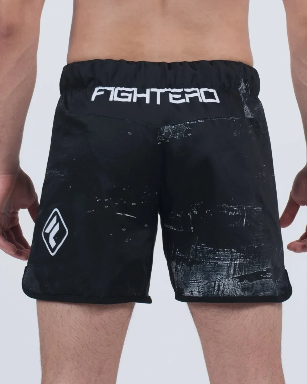 Performance Short Shadow Raze – Bild 2