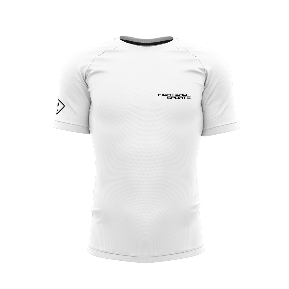 T-Shirt Personalized Contour Fit