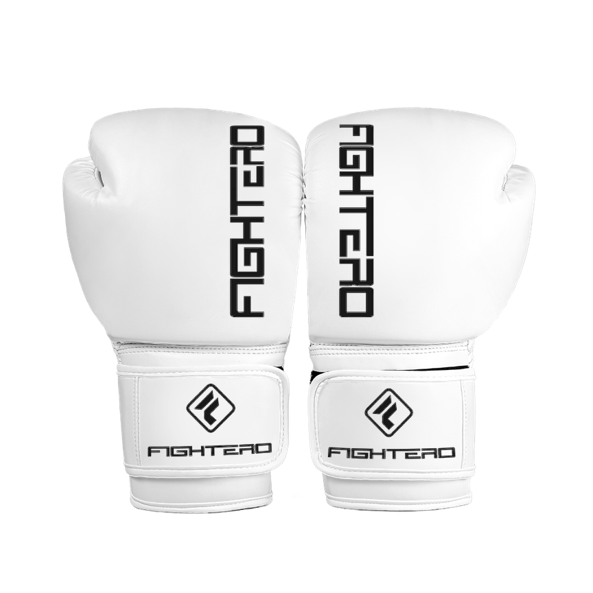Boxhandschuhe Echtleder