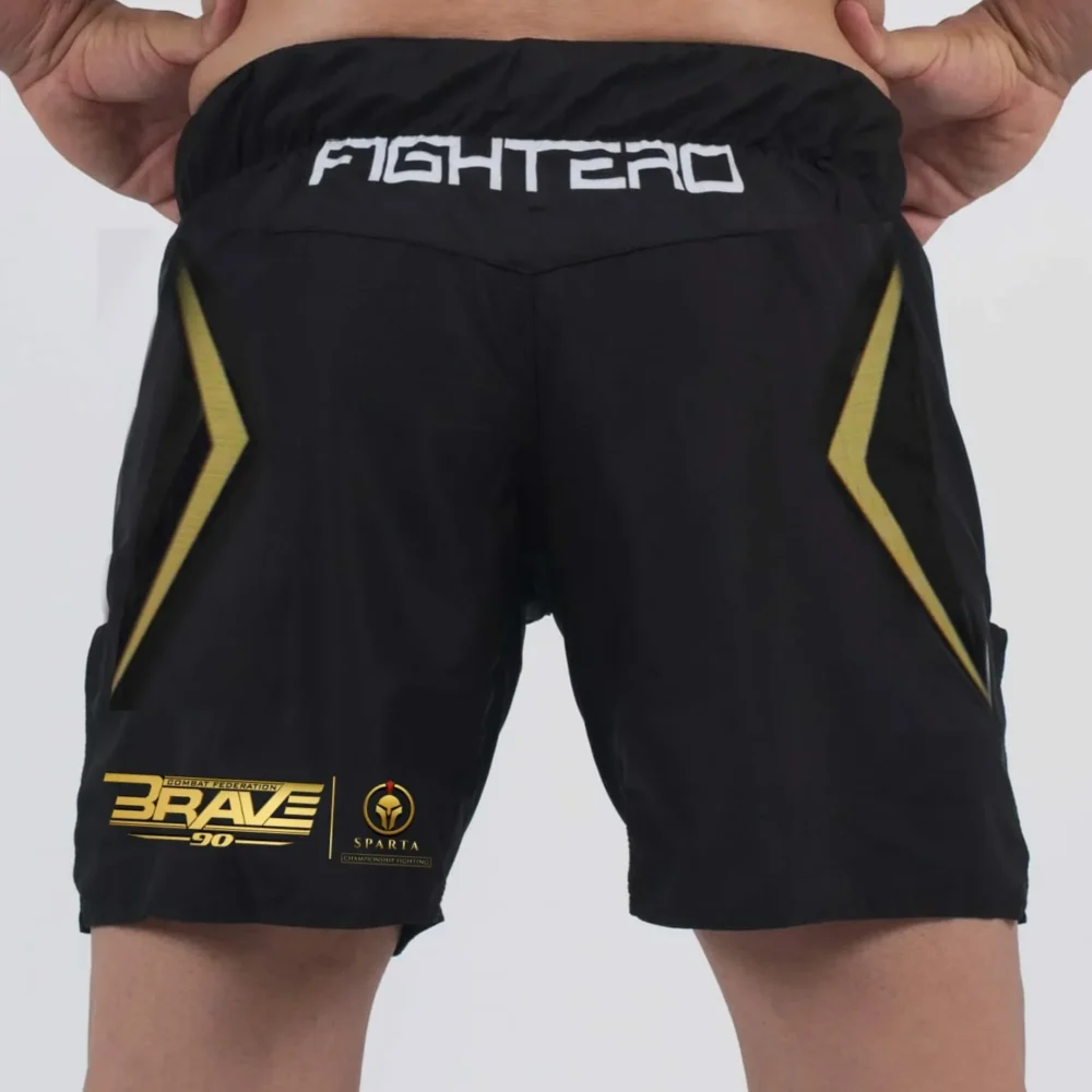 SPARTA X BRAVE Short
