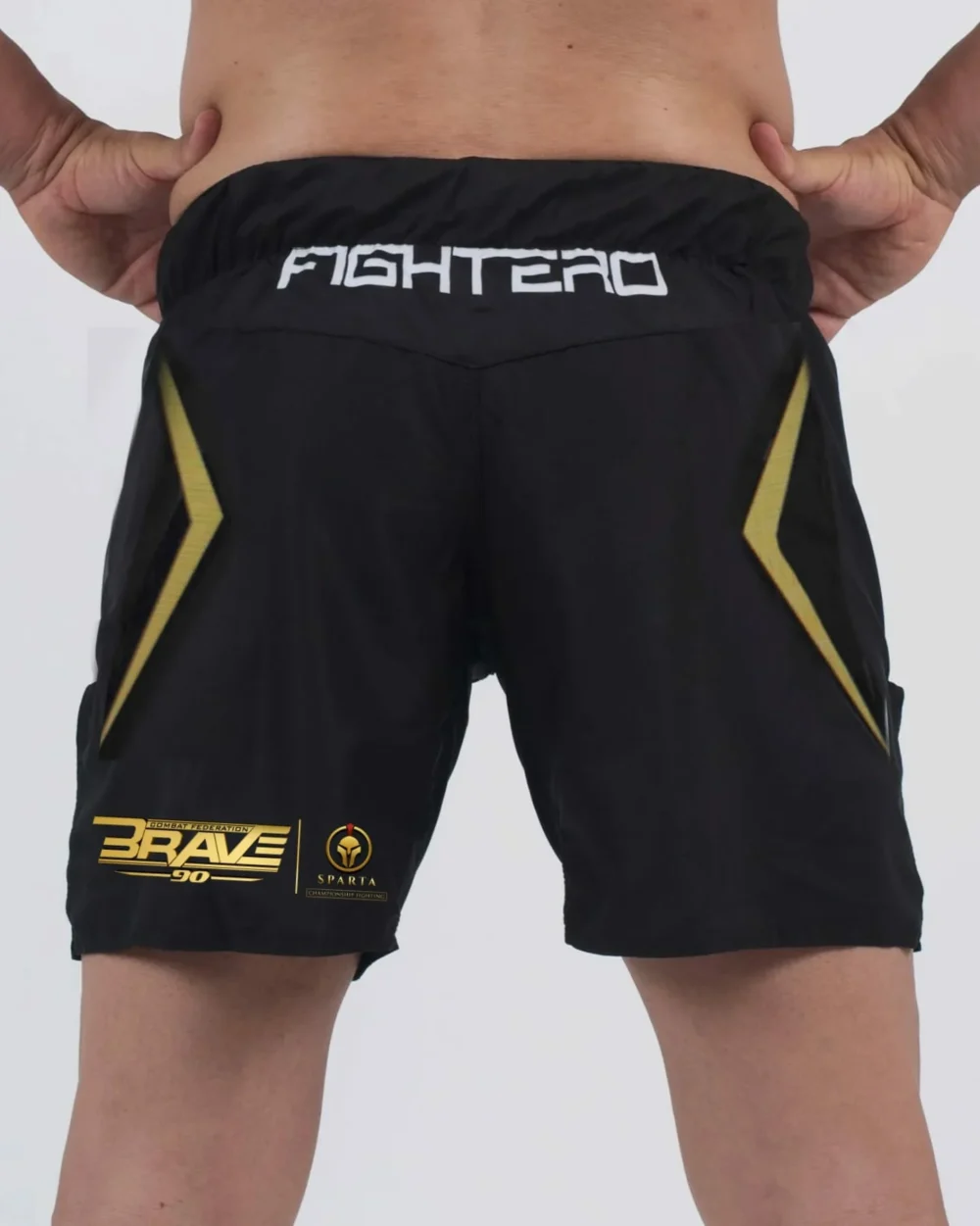 SPARTA X BRAVE Short – Bild 3