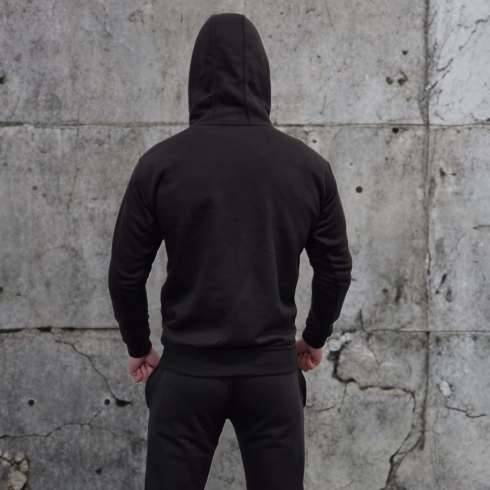 Hoodie Jetforce – Bild 4